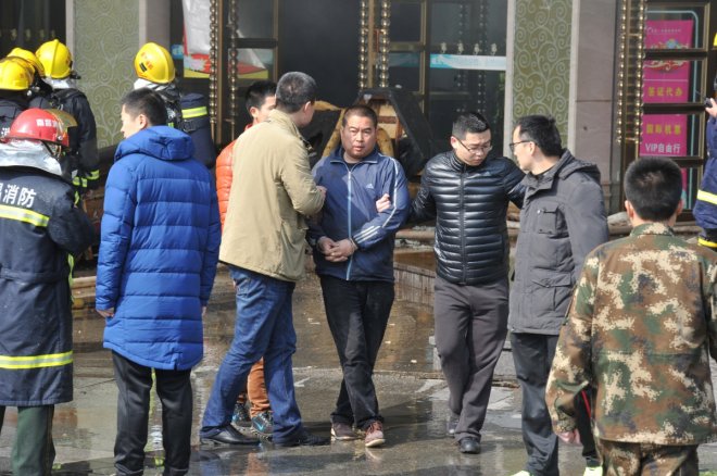 China captures 2,566 fugitives who fled overseas; 8.6 billion yuan recovered