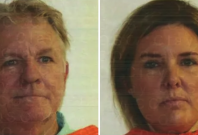 William and Kimber Dunkelberg William and Kimber Dunkelberg