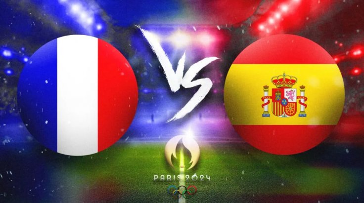 France vs Spain