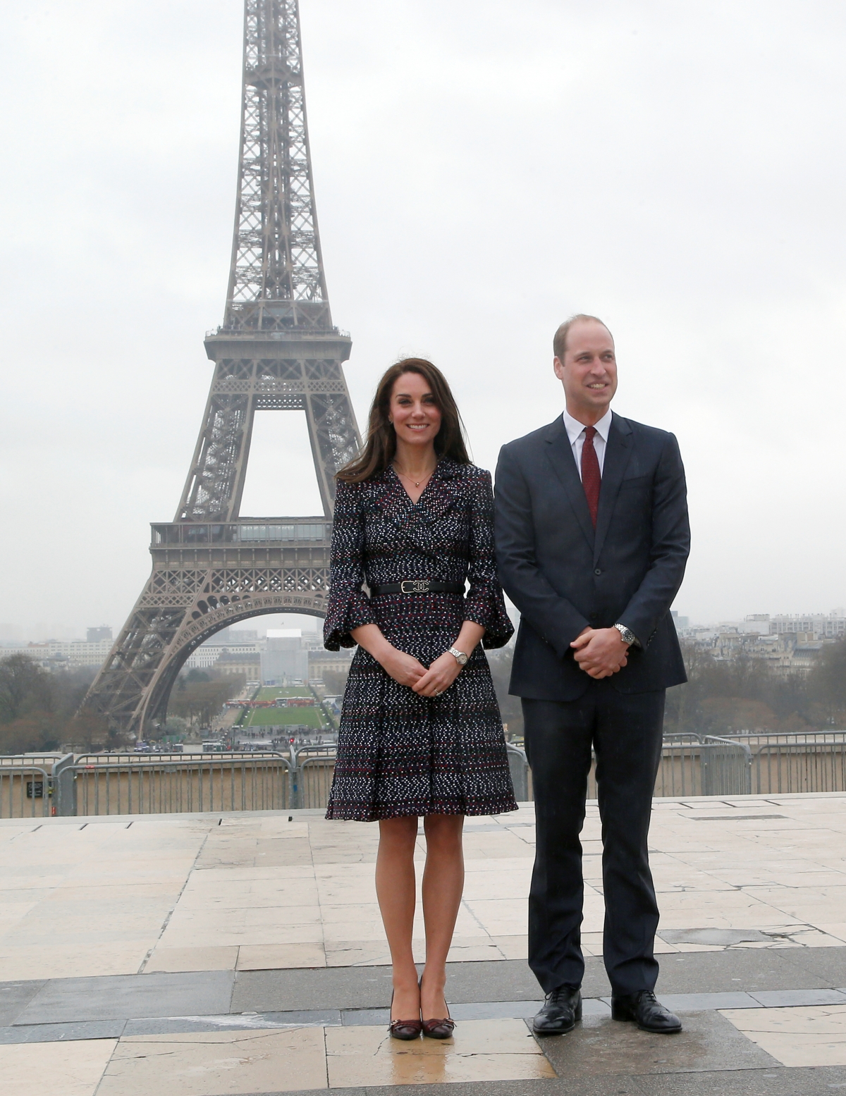 Is Kate Middleton planning to have fourth baby with Prince William?