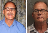 Russell Vacherlon Russell Vacherlon