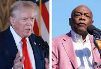 Donald Trump Vs Willie Brown Donald Trump Vs Willie Brown