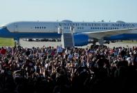 Kamala Harris rally photo Kamala Harris rally photo