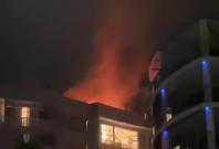 helicopter crash helicopter crash