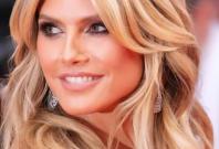 Heidi Klum Heidi Klum