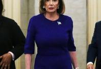Nancy Pelosi Nancy Pelosi
