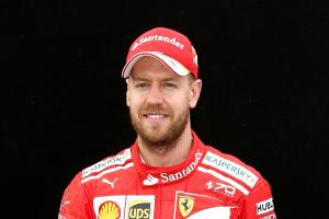 Sebastian Vettel Sebastian Vettel