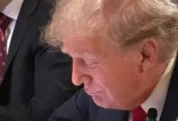 Donald Trump lisps Donald Trump lisps