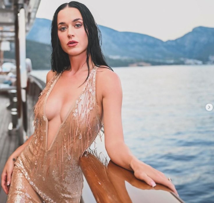Katy Perry Katy Perry