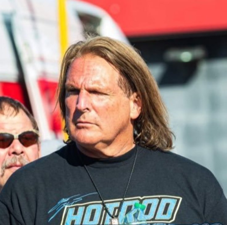 Scott Bloomquist