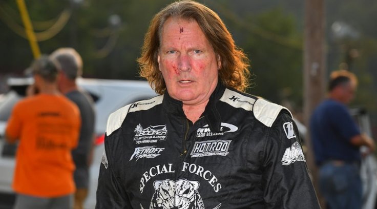 Scott Bloomquist