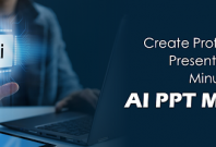 AI PPT Maker AI PPT Maker