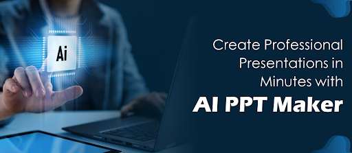 AI PPT Maker