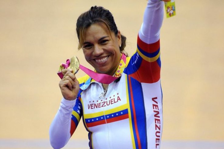 Daniela Larreal Chirinos Daniela Larreal Chirinos