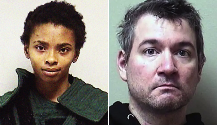 Wisconsin Woman Who Killed a Man She Accused of Raping, Sexually ...