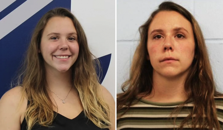 Former Hudson Teacher Who Made Out with Her 11-Year-Old Student, Had Sexual Contact with Him, Sentenced to 6 Years in Prison