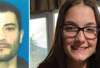 Mohammed Almaru and Mia Maro Mohammed Almaru and Mia Maro