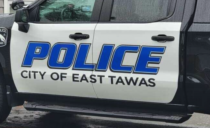 East Tawas Police