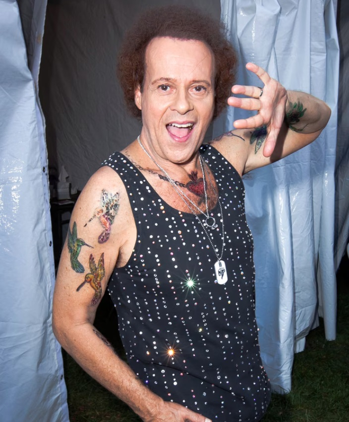 Richard Simmons