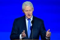 Bill Clinton Bill Clinton