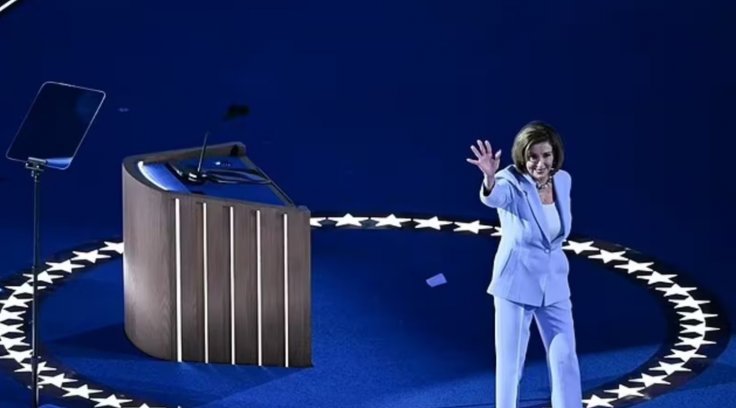 Nancy Pelosi Nancy Pelosi