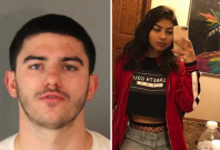 Owen Skyler Shover and Aranda Isabel Briones Owen Skyler Shover and Aranda Isabel Briones