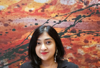 Oindrila Mandal Oindrila Mandal