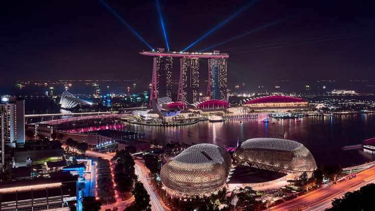 Why Singapore Is Ideal for Remote Workers and Jobseekers