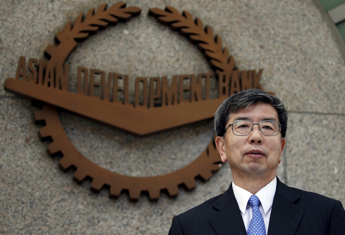 China slowdown, global headwinds will stymie Asia growth in years ahead