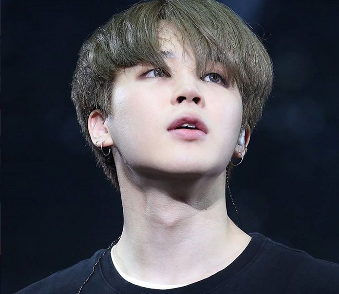 Big Hit Entertainment prepared for an attempt on BTS's Jimin's life