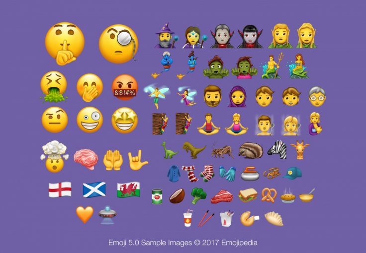 Emoji Emoji