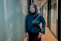 Hamidah Aidillah Hamidah Aidillah