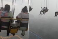 SIx Flags Amusement Park SIx Flags Amusement Park