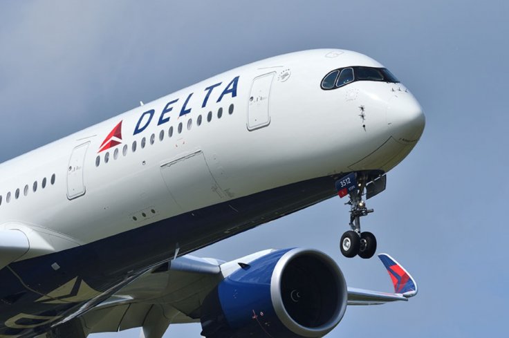 Delta Airlines