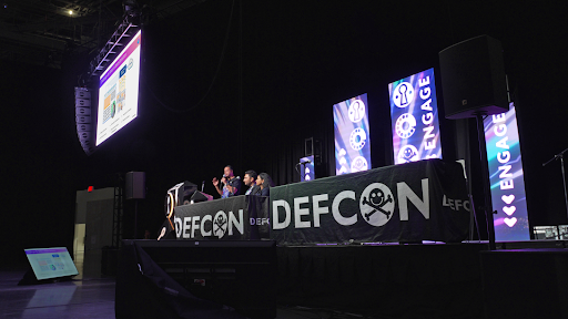 DEF CON 32 DEF CON 32