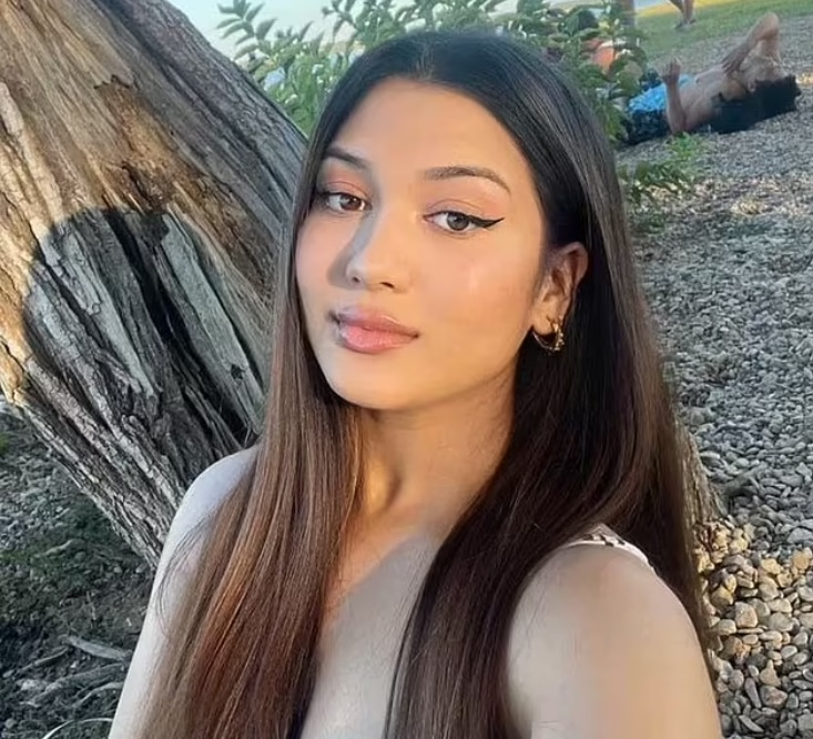 Muna Pandey Muna Pandey