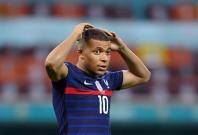 Kylian MBappe Kylian MBappe