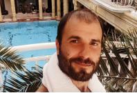 Julian Ortega Julian Ortega