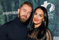 Artem and Nikki Garcia Artem and Nikki Garcia