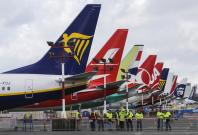 Boeing cuts thousands of jobs to retain price competitiveness Boeing cuts thousands of jobs to retain price competitiveness