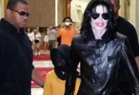 Michael Jackson Michael Jackson