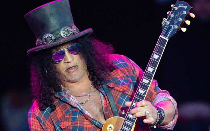 Slash Slash