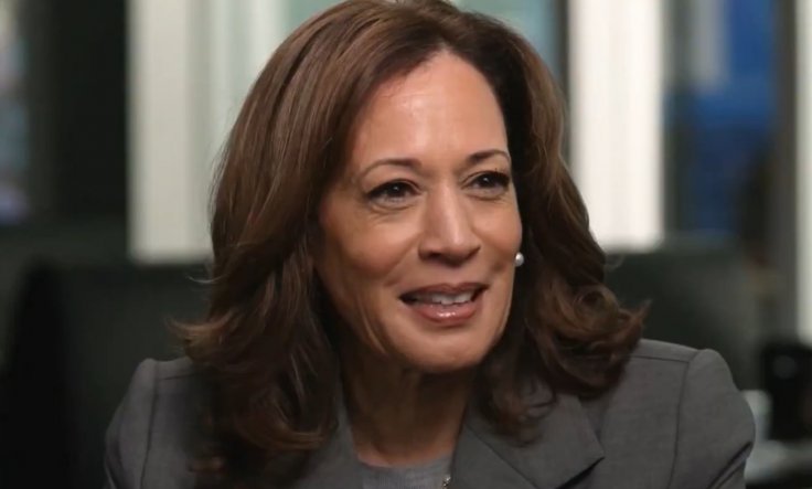 Kamala Harris