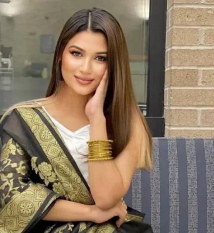 Muna Pandey Muna Pandey