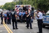 West Indian Day parade West Indian Day parade