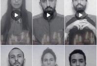 Hamas new propaganda video Hamas new propaganda video