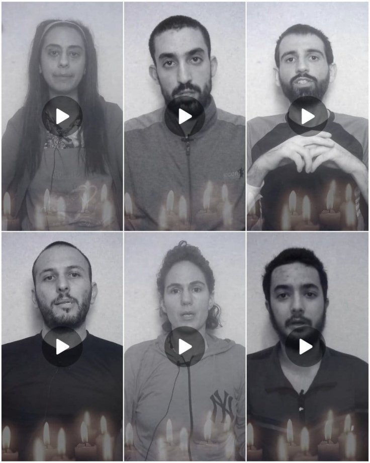 Hamas new propaganda video Hamas new propaganda video
