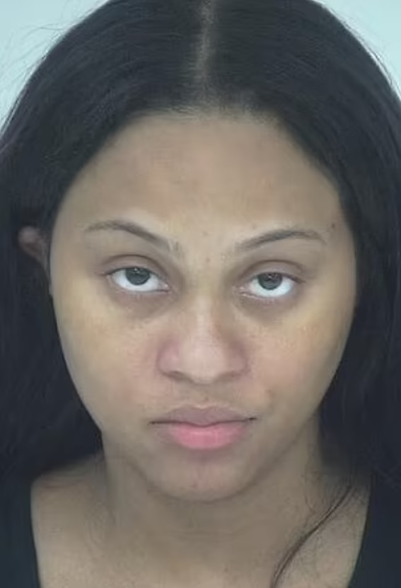 Kinaya Willis: Georgia DA Fani Willis' Pregnant Daughter Arrested for ...