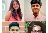 four Indians died in accident four Indians died in accident