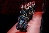 China Fashion Week